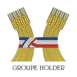 Groupe Holder