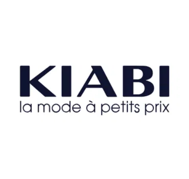 Logo Kiabi Keywe