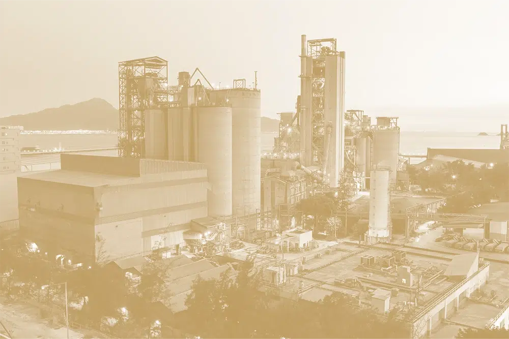 Industrie