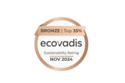 KeyWe Management de Transition Label et certification ecovadis