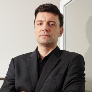 KeyWe Manager de transition Lille