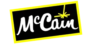 McCain