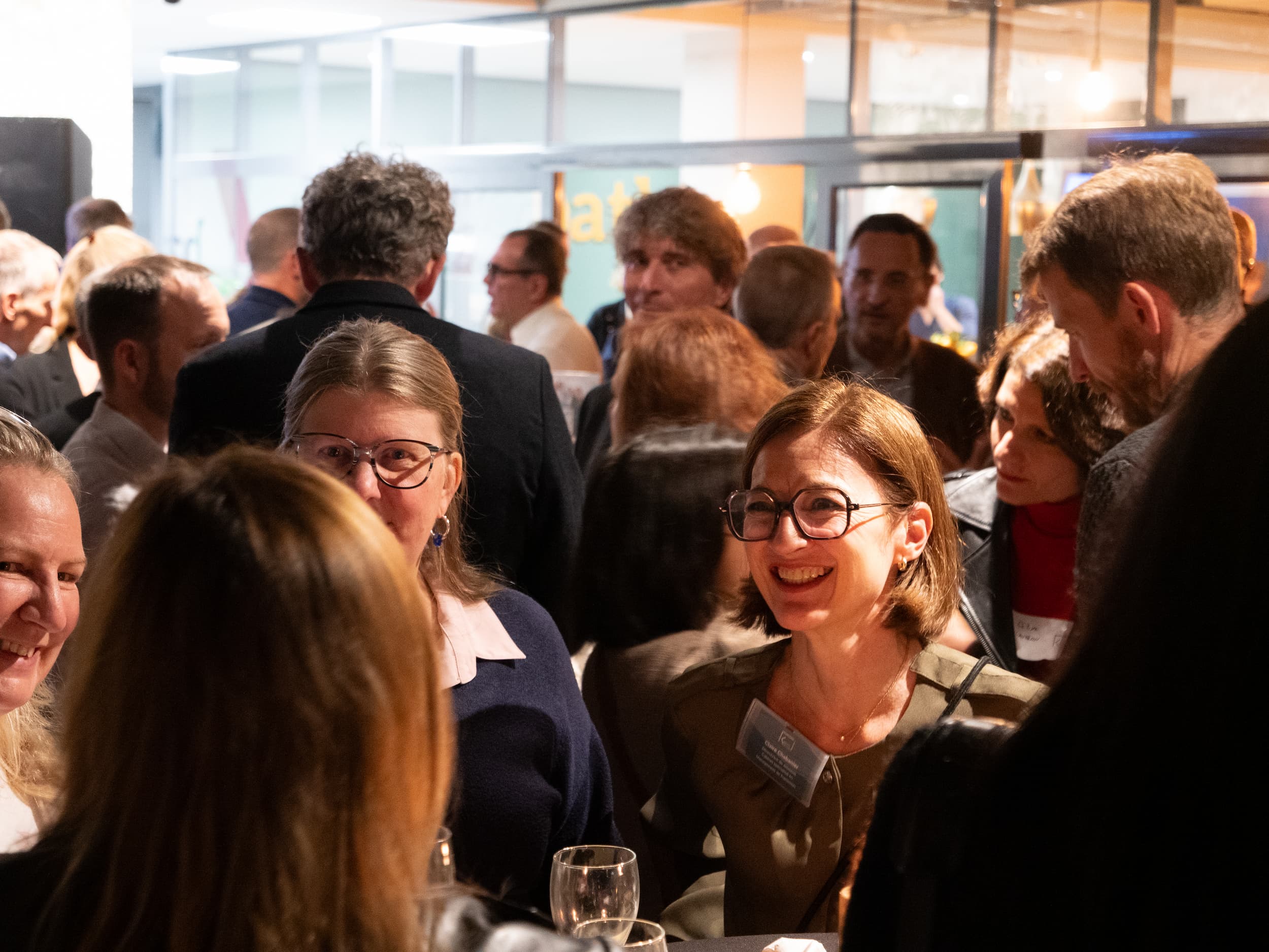 AfterWork KeyWe Management de Transition Lille