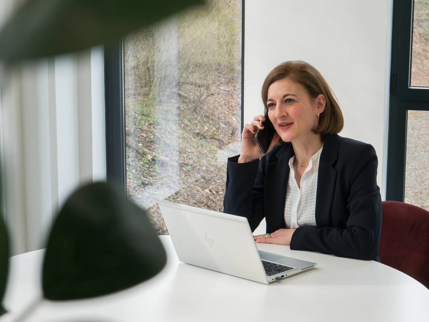 Claire Chabanier - KeyWe cabinet expert en Management de Transition