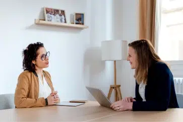 Expertise et méthodologie de KeyWe - rencontre candidat
