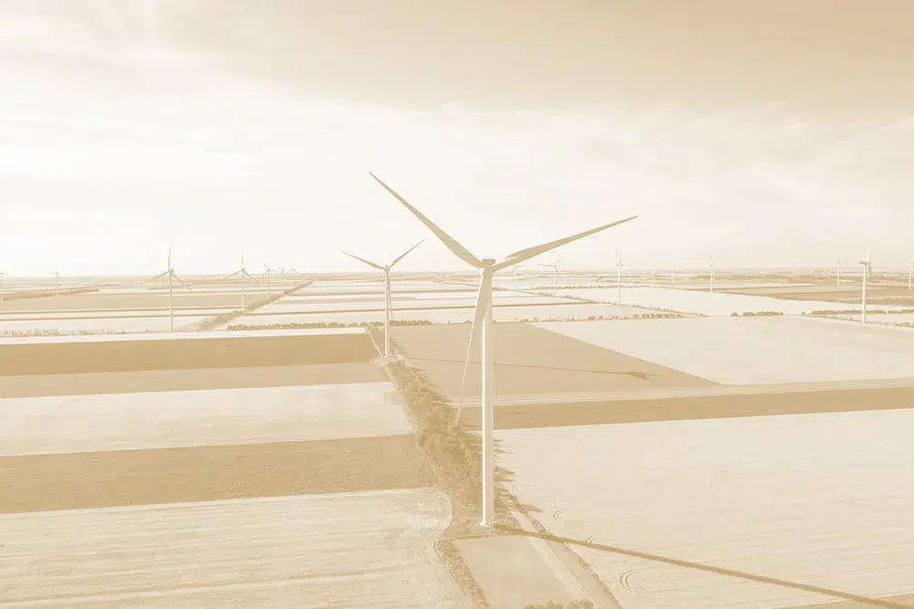 Environnement & Energie - gold