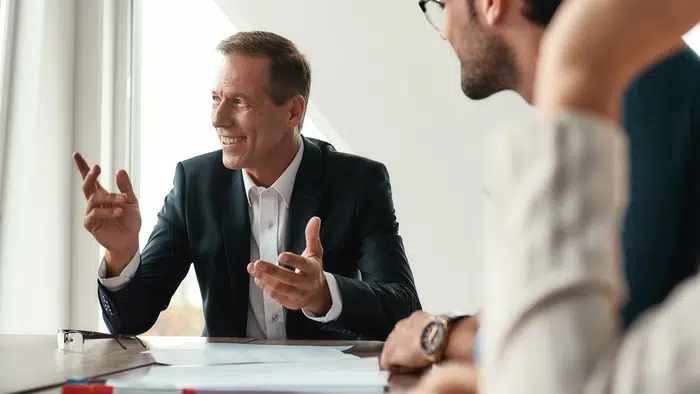 Le Management de Transition avec KeyWe