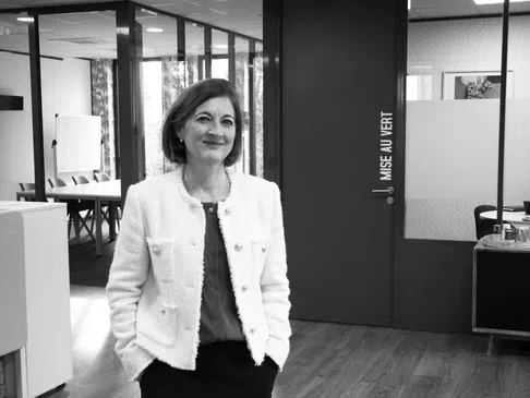 Etude de cas KeyWe Enjeux de restructuration