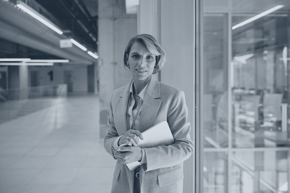 KeyWe Management de transition - Profil DAF Directeur administratif et financier Homme et Femme