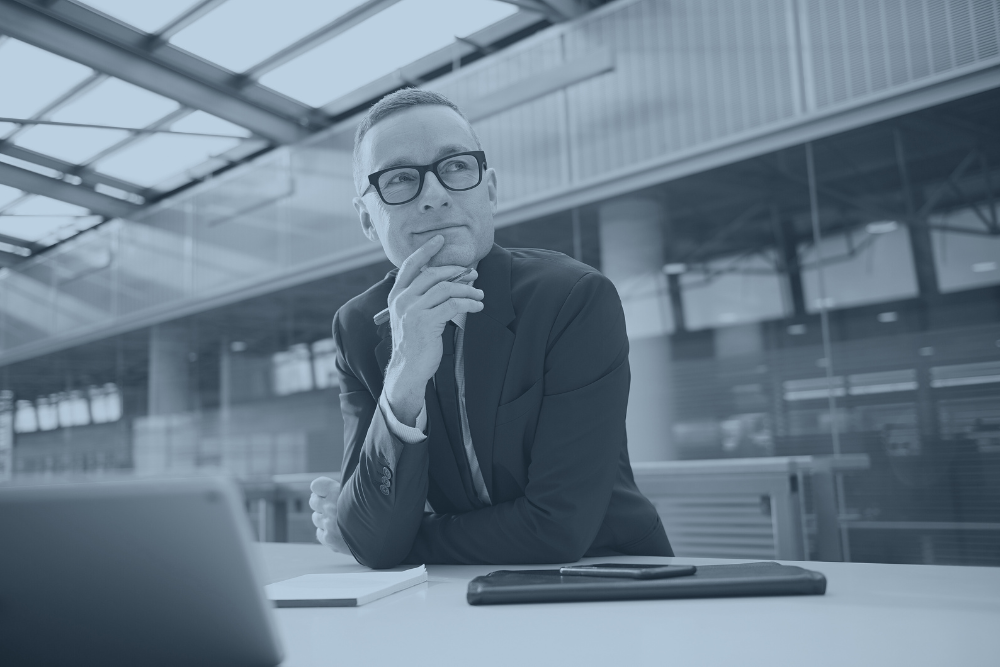 KeyWe Management de transition - Profil DSI de transition Homme et Femme