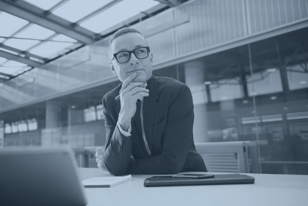 KeyWe Management de transition - Profil DSI de transition Homme et Femme