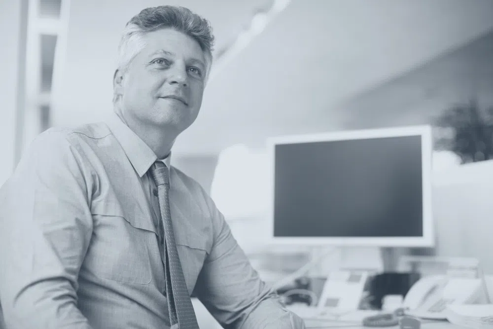 KeyWe Management de transition - Profil Directeur Général Homme et Femme