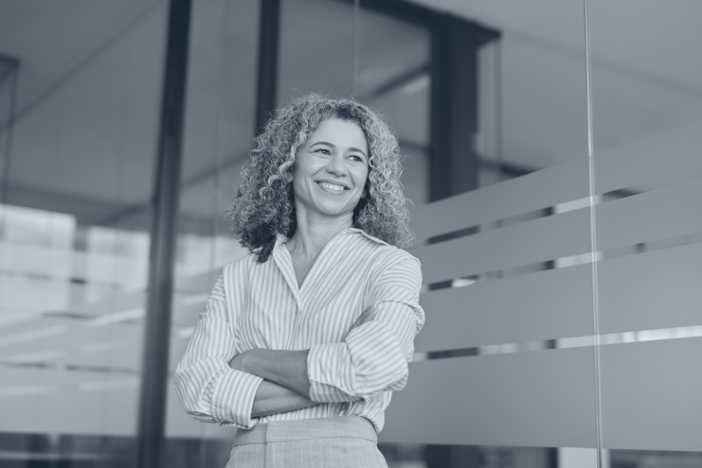 KeyWe Management de transition - Profil Directeur achat Homme et Femme