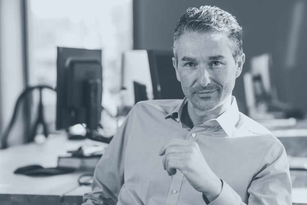 KeyWe Management de transition - Profil Directeur des ventes Homme et Femme