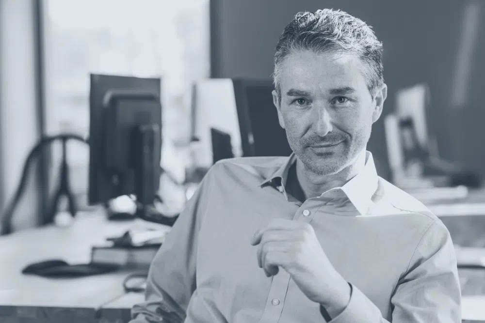 KeyWe Management de transition - Profil Directeur des ventes Homme et Femme