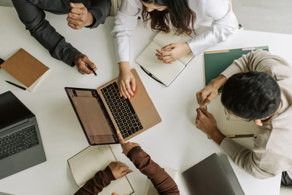 Chief Operating Officer (COO) de Transition Mission KeyWe – Exemple récent et concret