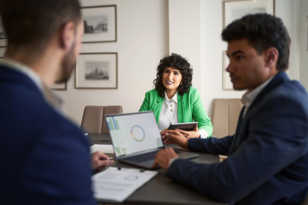 🧭Directeur des ventes de Transition Mission KeyWe – Exemple récent et concret