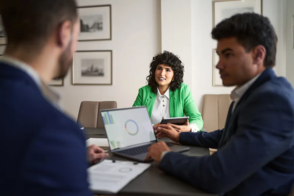 🧭Directeur des ventes de Transition Mission KeyWe – Exemple récent et concret
