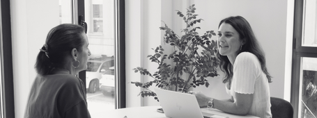 Renforcement KeyWe Management de Transition Paris