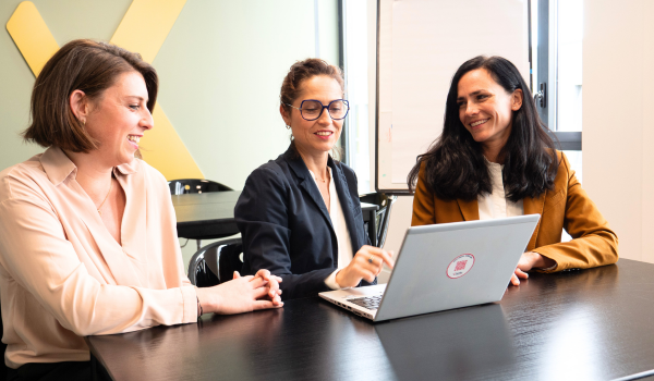 Agir avec rapidité et méthode