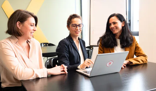 Agir avec rapidité et méthode