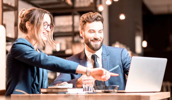 Ancrer le changement par la transmission