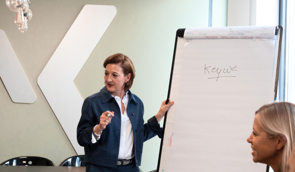 Construire un plan d’action équilibré