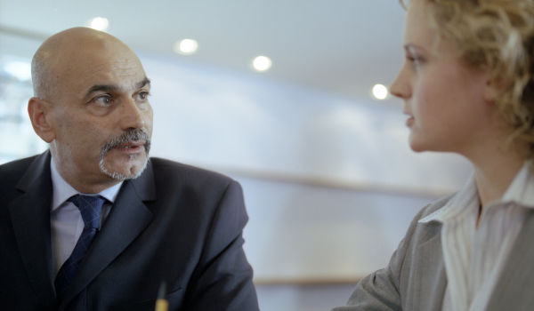 Créer un électrochoc positif dès l’arrivée