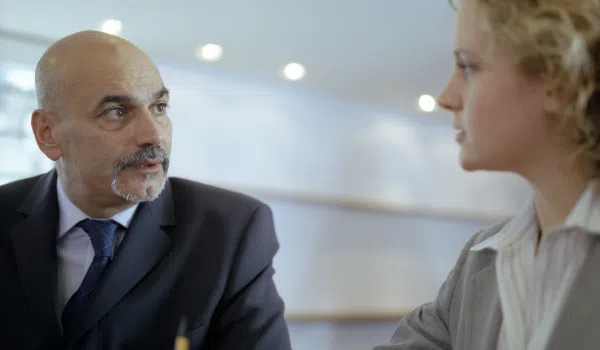 Créer un électrochoc positif dès l’arrivée