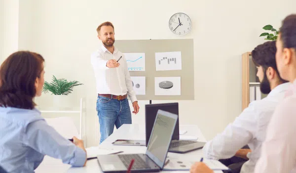 Installer un leadership fort et légitime