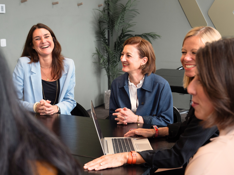 KeyWe Expertise et méthodologie Management de Transition