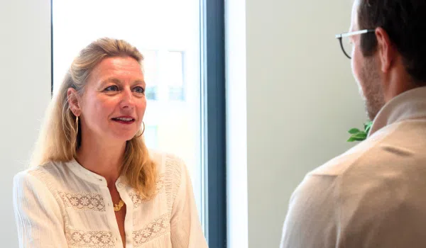 Le choix du Manager de Transition