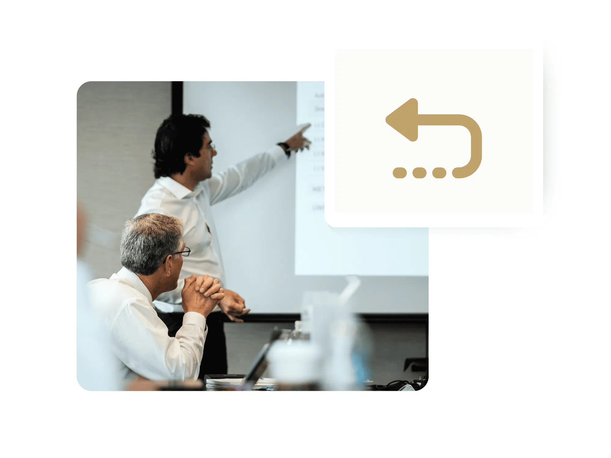 Les clés d’un retournement réussie - KeyWe transition