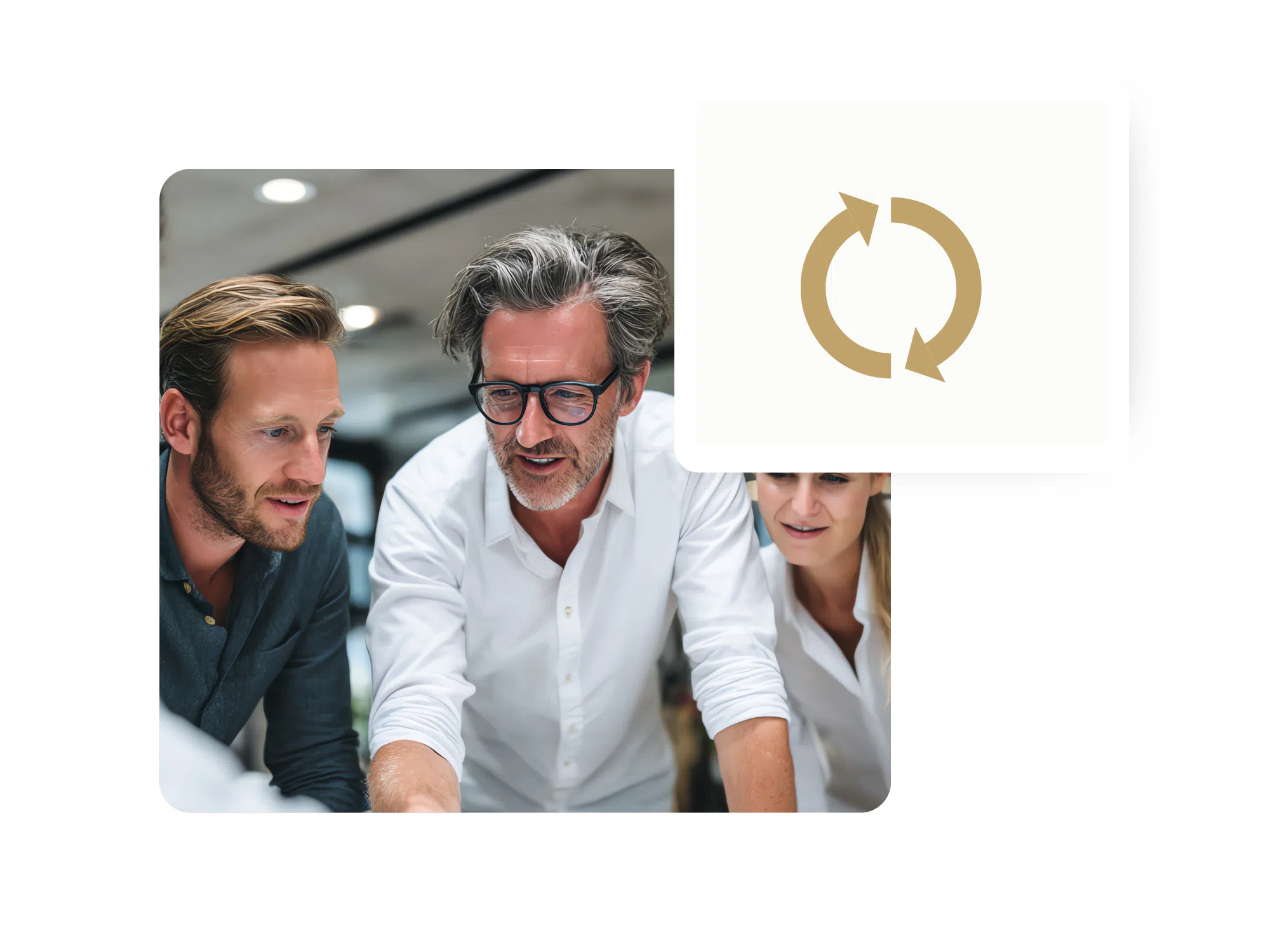 Les clés d’une mission de transformation réussie