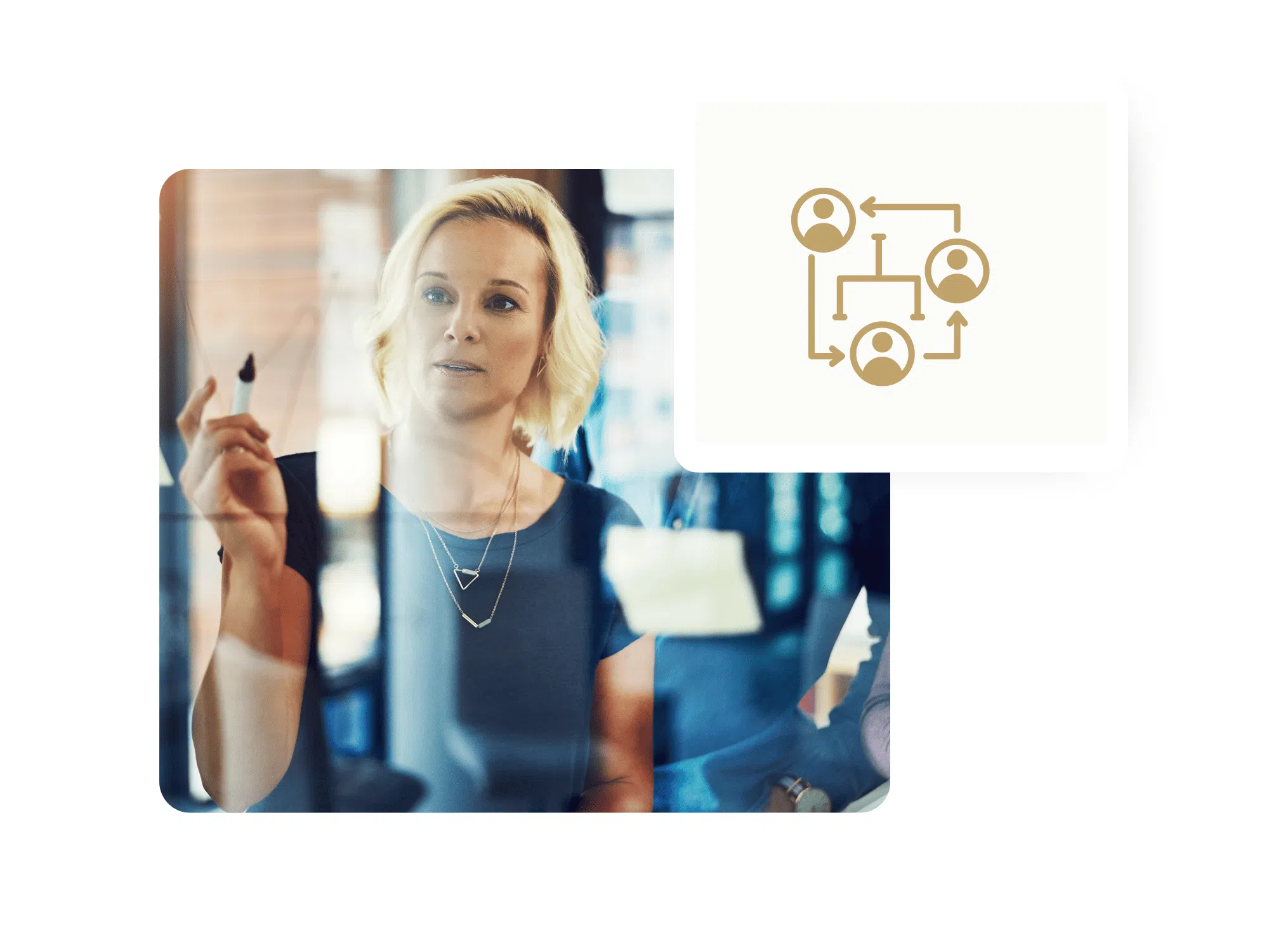 Les clés d’une restructuration réussie - KeyWe transition