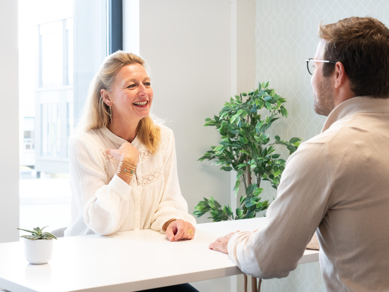 Nos métiers KeyWe Management de Transition - Directeur de développement