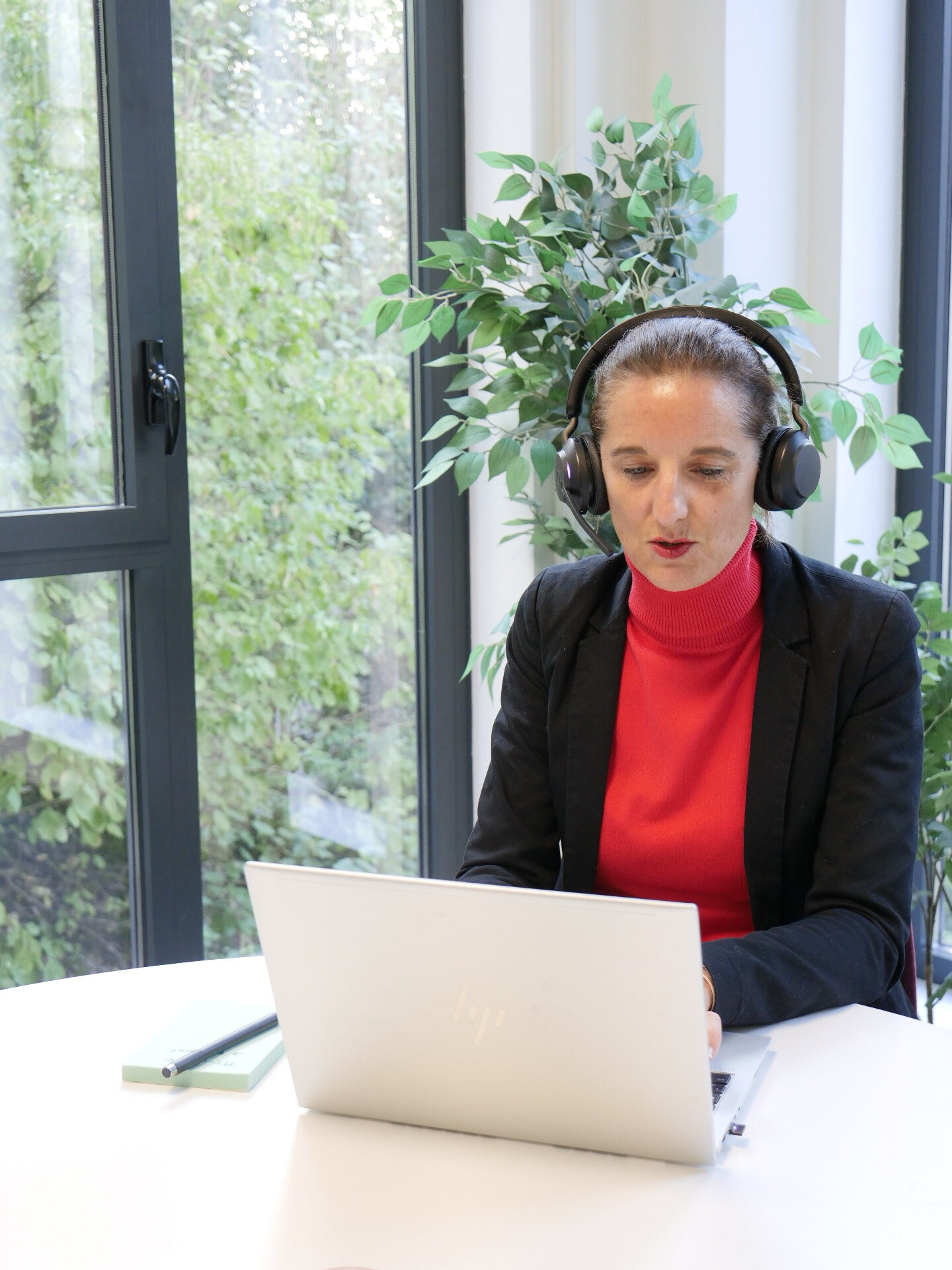 Nos métiers KeyWe Management de Transition - Talent Consultant