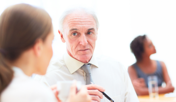 Prendre des décisions rapides et courageuses