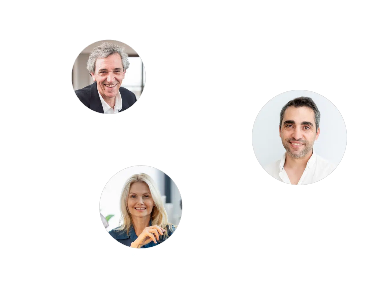 Managers de transition KeyWe
