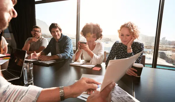 Structurer et transmettre pour l’après-crise