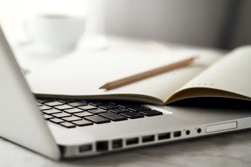 Porchain outil à venir - e cours de rédaction